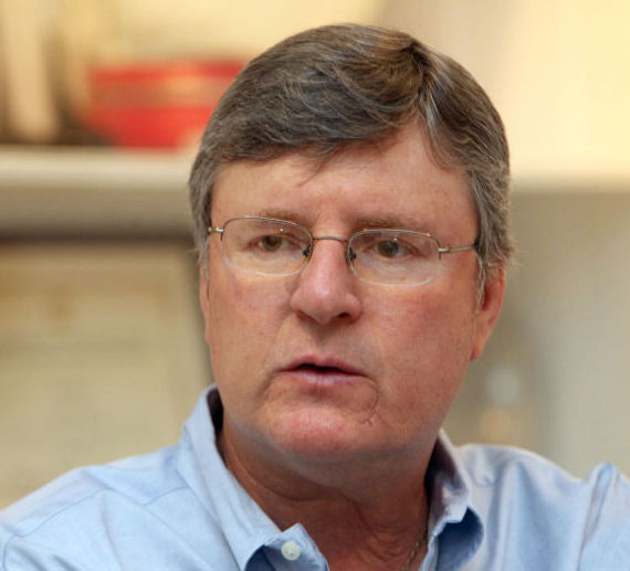 Ken Condon Conversation